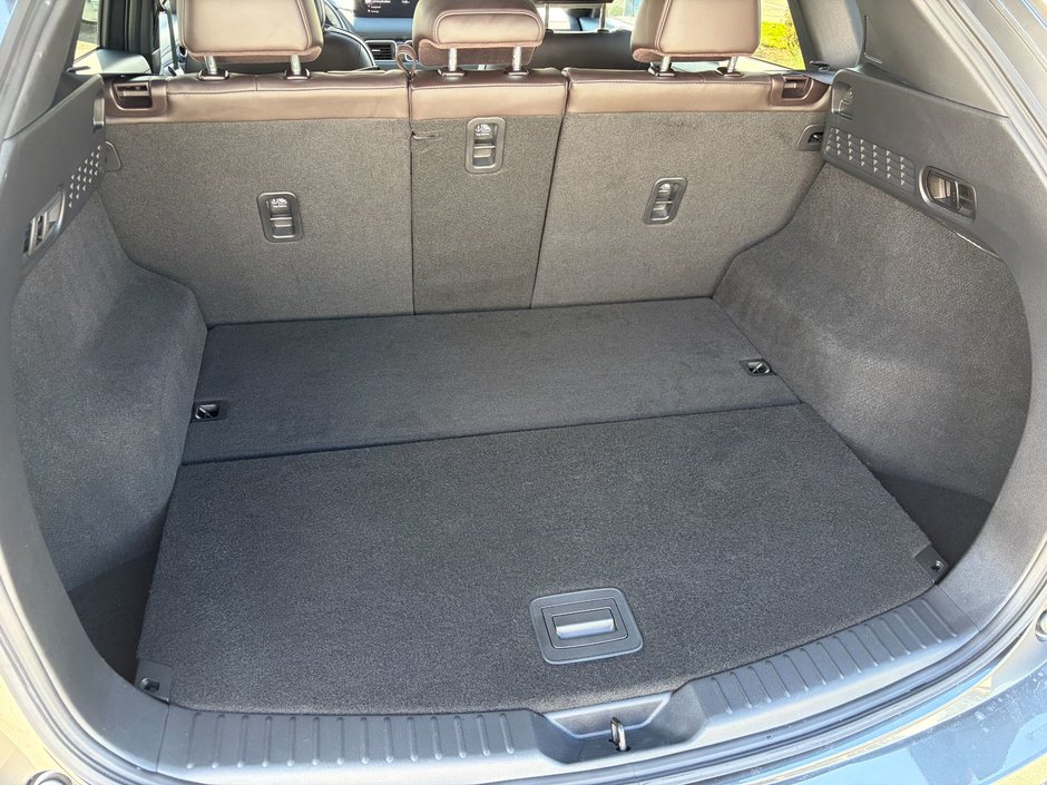 2022 Mazda CX-5 Signature AWD at-10