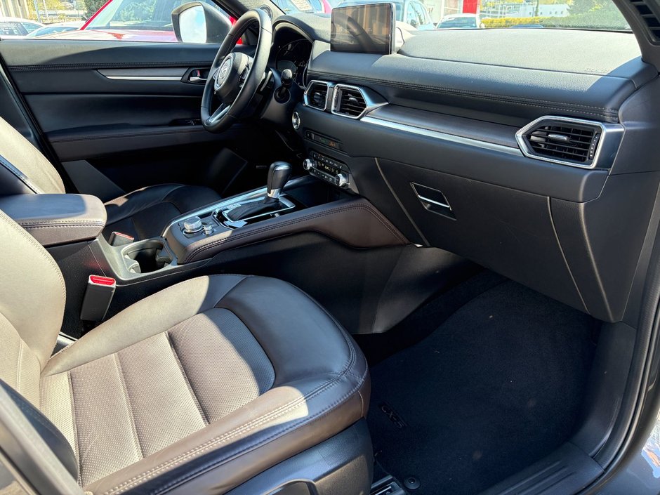 2022 Mazda CX-5 Signature AWD at-18
