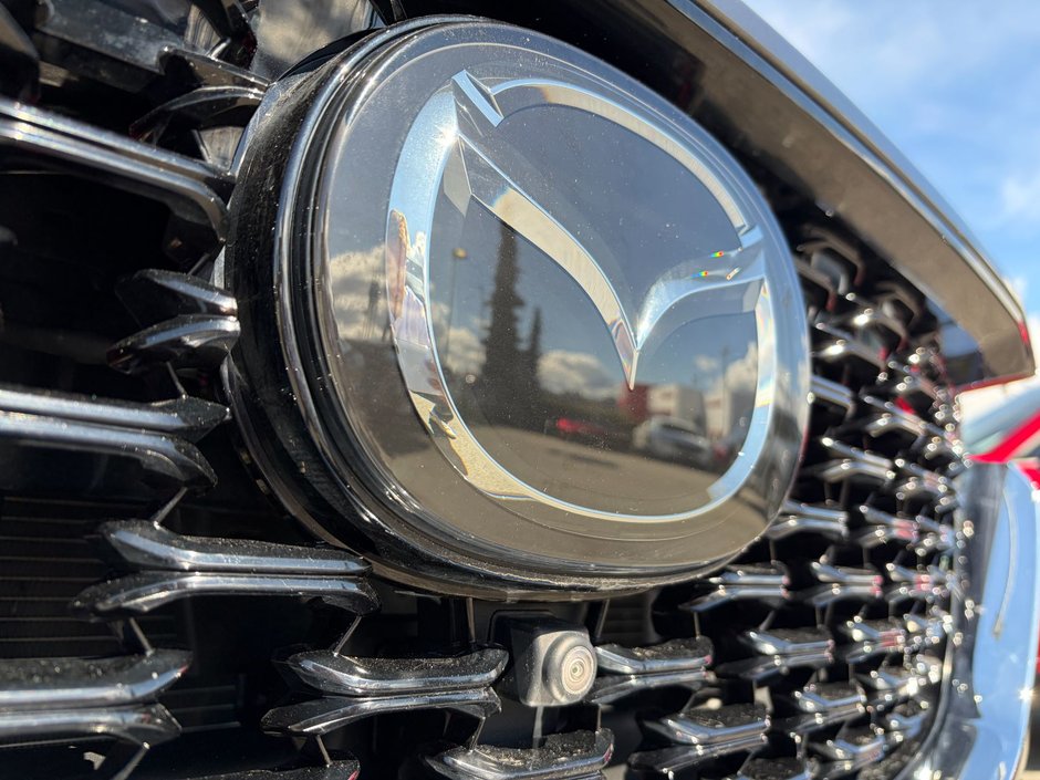 2022 Mazda CX-5 Signature AWD at-3