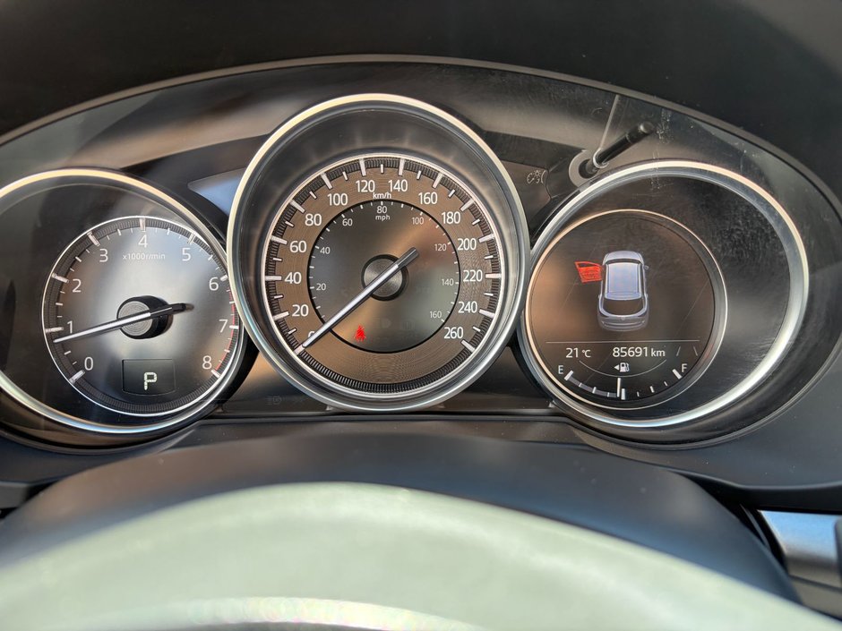 2022 Mazda CX-5 GS AWD at-22