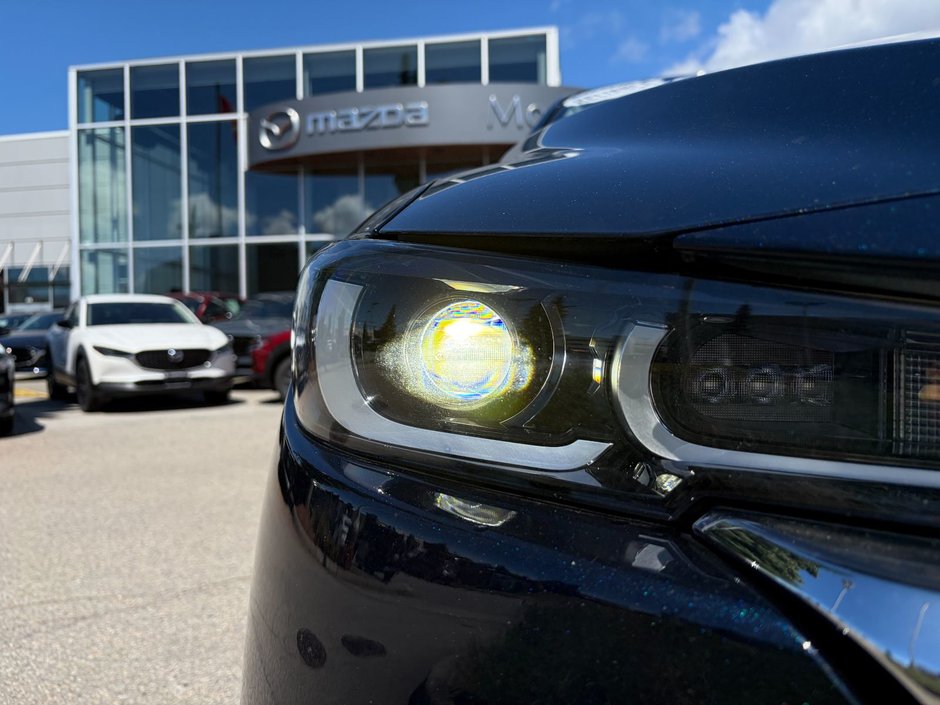 2022 Mazda CX-5 GS AWD at-2
