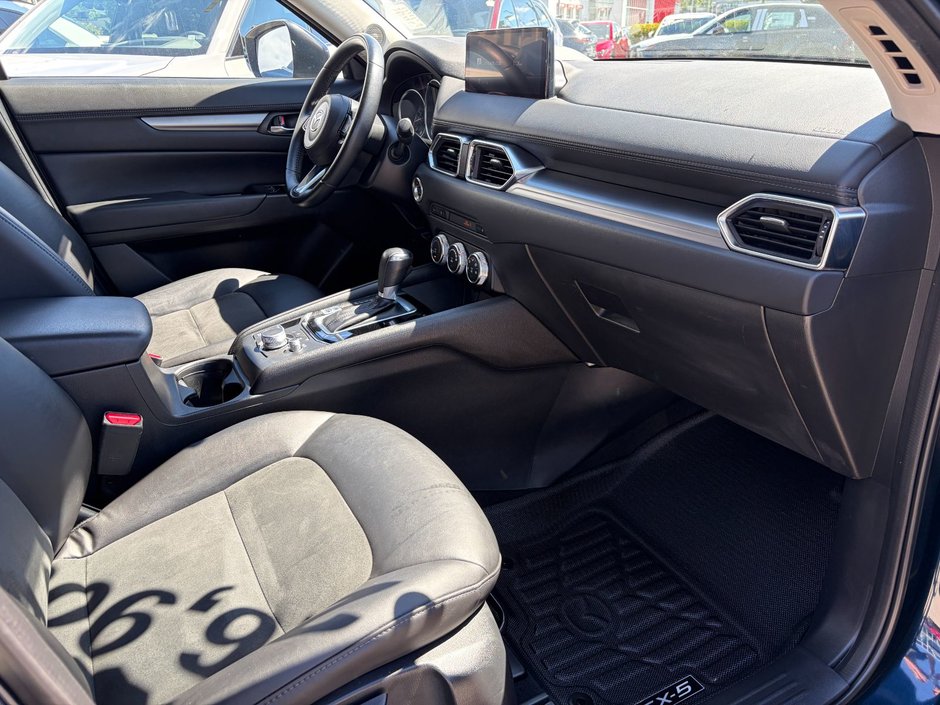 2022 Mazda CX-5 GS AWD at-12
