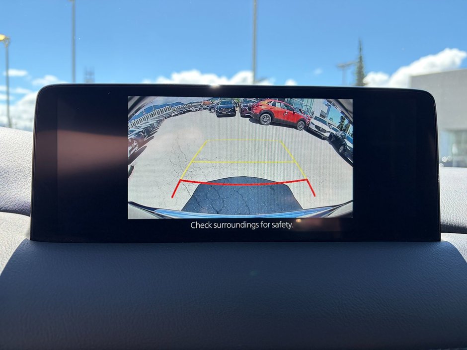 2022 Mazda CX-5 GS AWD at-27