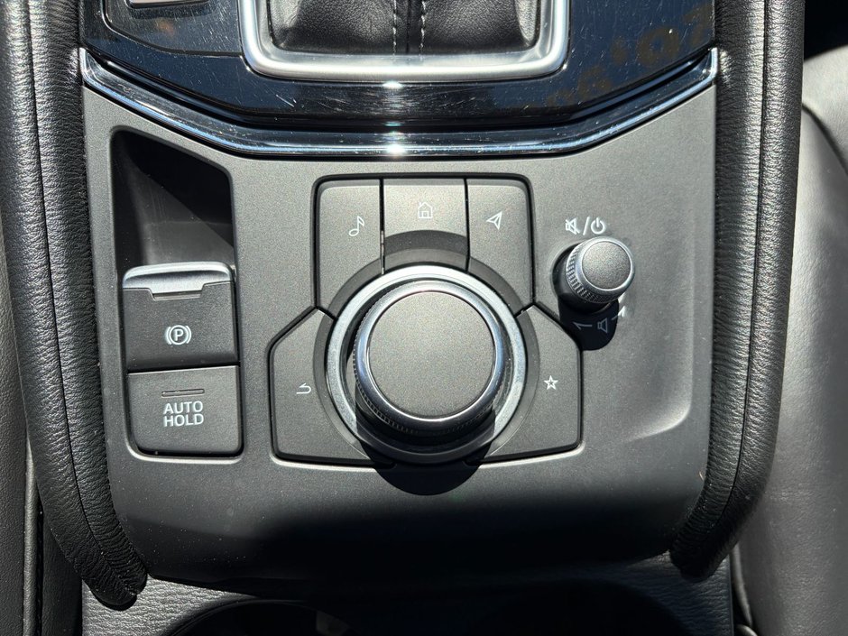 2022 Mazda CX-5 GS AWD at-24