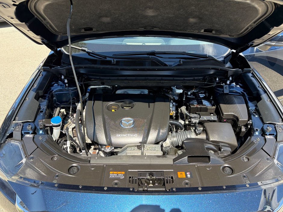 2022 Mazda CX-5 GS AWD at-29