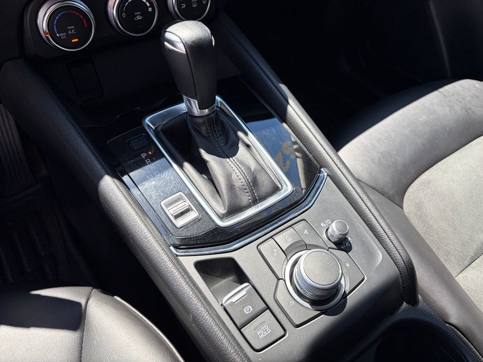 2022 Mazda CX-5 GS AWD at-23
