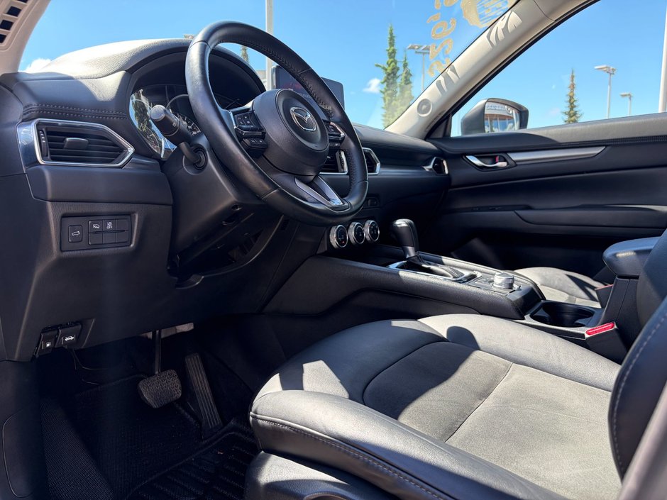 2022 Mazda CX-5 GS AWD at-16