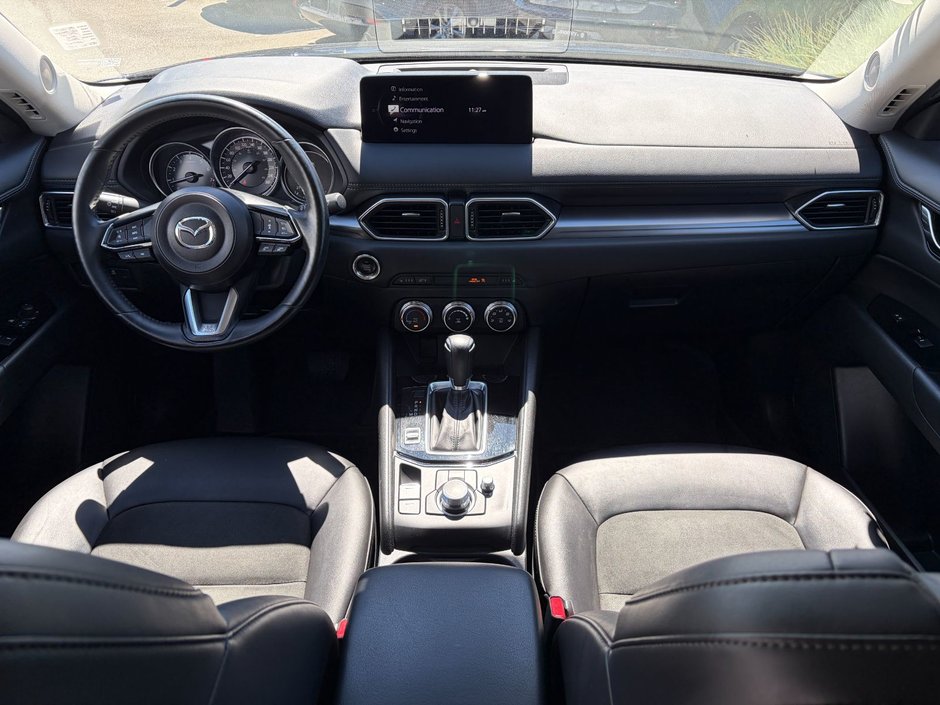 2022 Mazda CX-5 GS AWD at-14