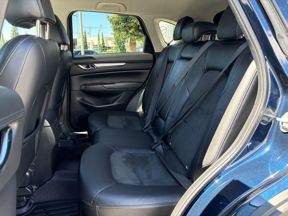 2022 Mazda CX-5 GS AWD at-13