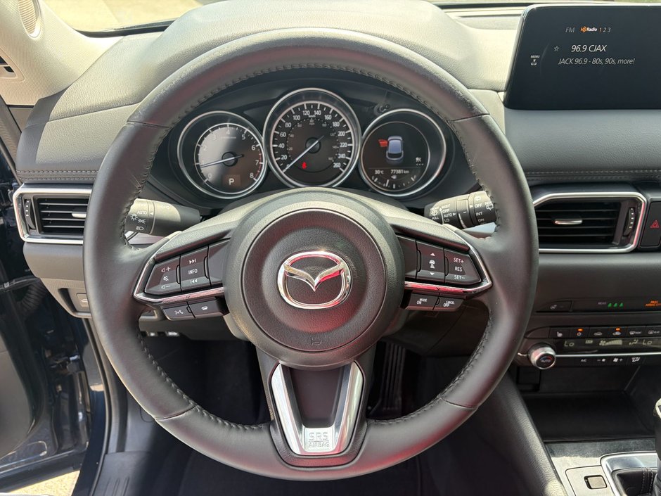 2022 Mazda CX-5 GS AWD at-22