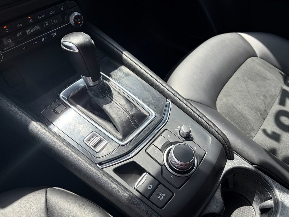2022 Mazda CX-5 GS AWD at-24