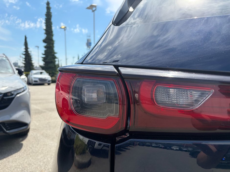 2022 Mazda CX-5 GS AWD at-7