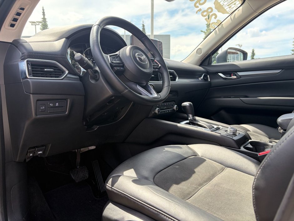 2022 Mazda CX-5 GS AWD at-15
