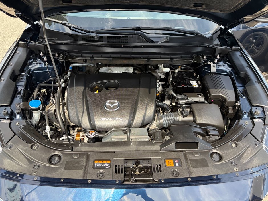 2022 Mazda CX-5 GS AWD at-30