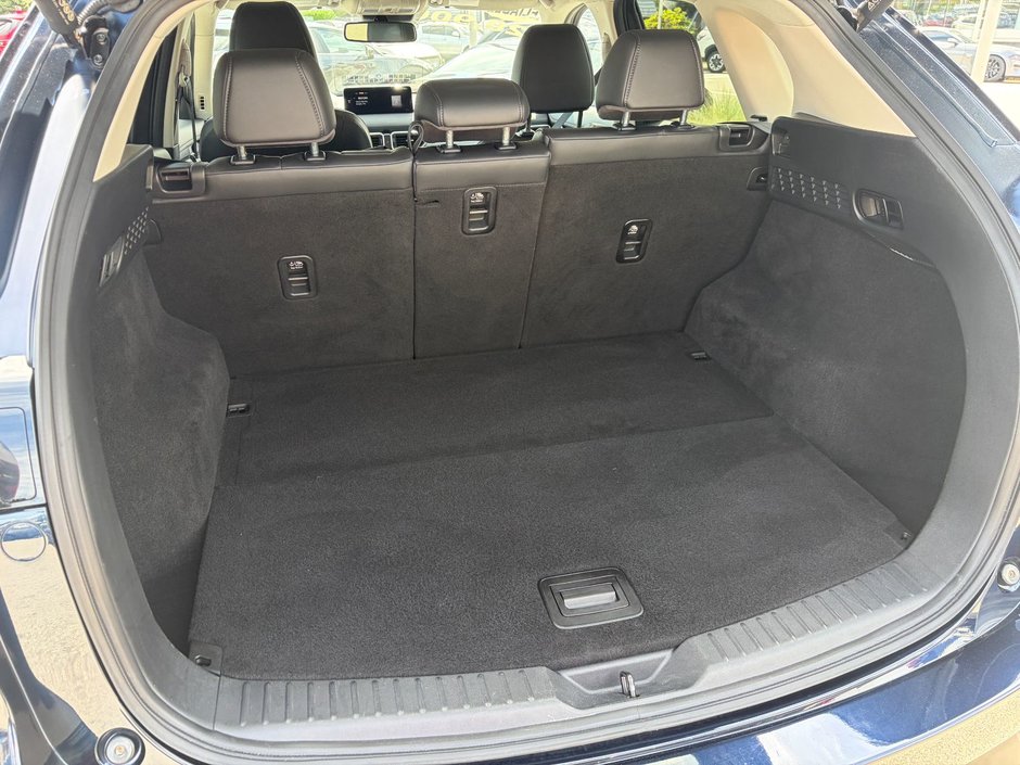 2022 Mazda CX-5 GS AWD at-9