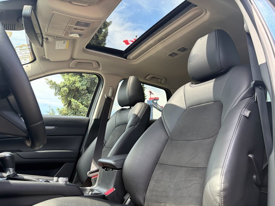 2022 Mazda CX-5 GS AWD at-16