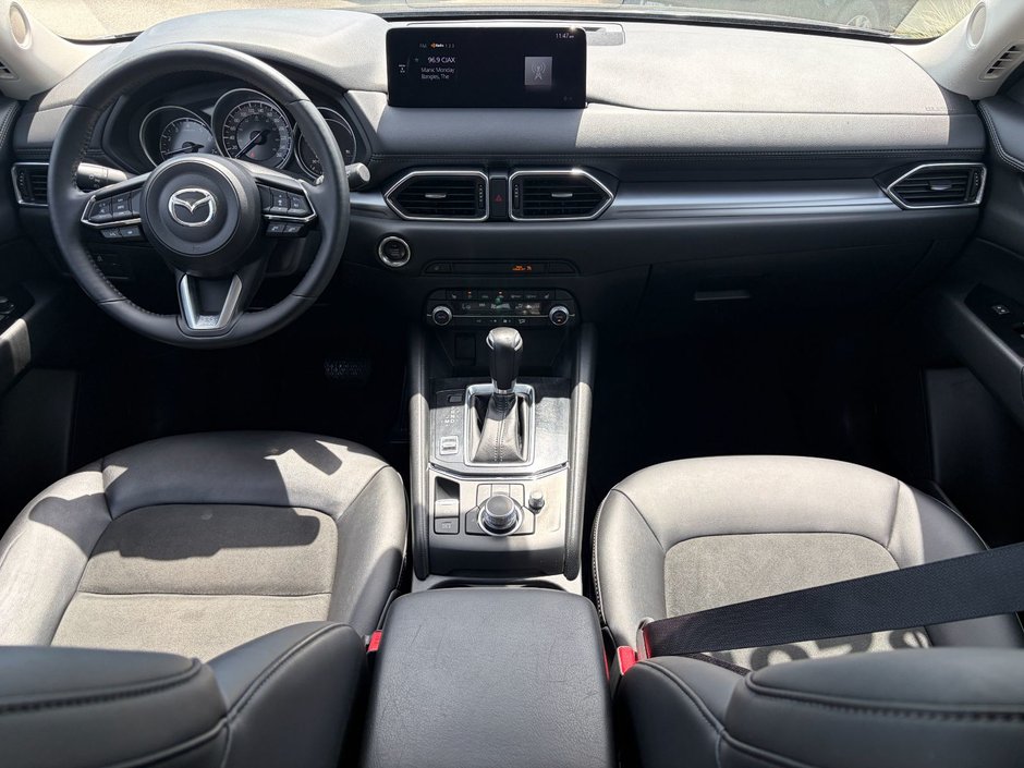 2022 Mazda CX-5 GS AWD at-13