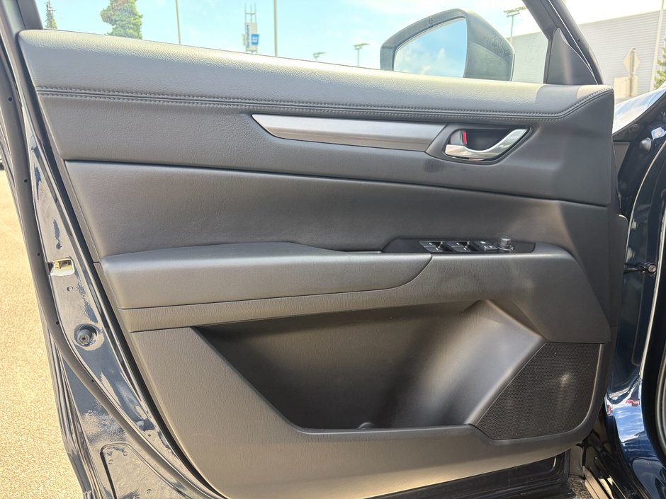 2022 Mazda CX-5 GS AWD at-19