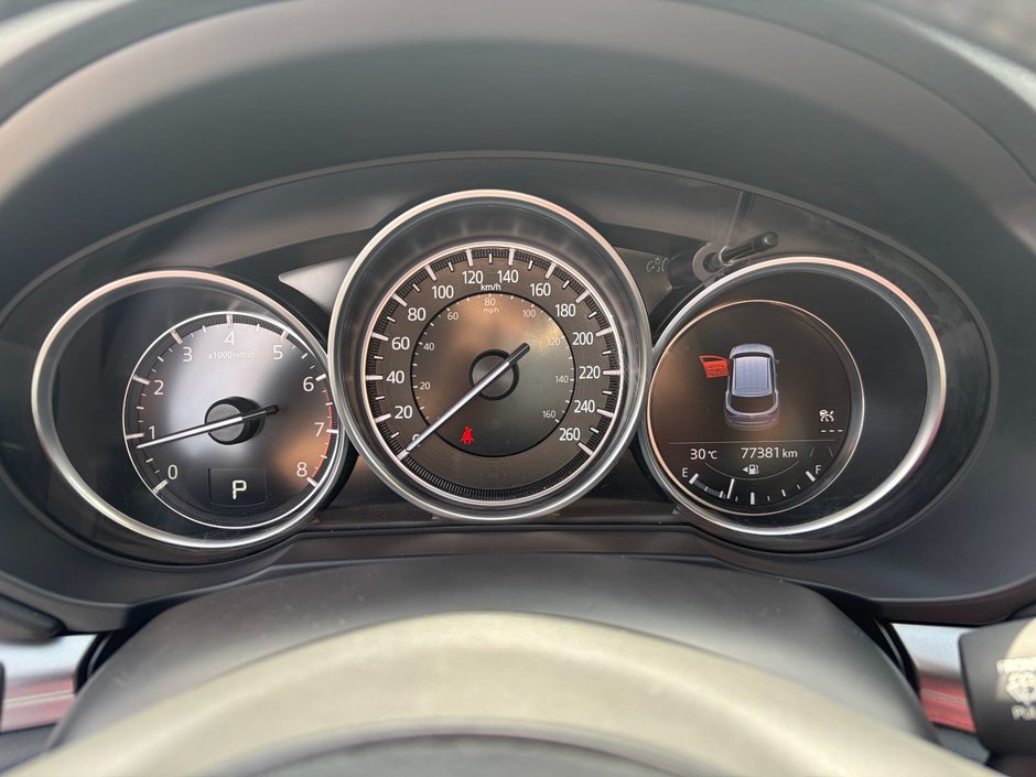 2022 Mazda CX-5 GS AWD at-23