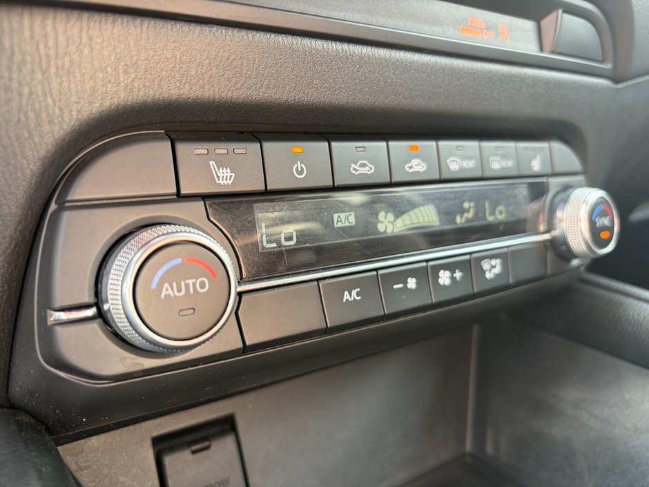 2022 Mazda CX-5 GS AWD at-26