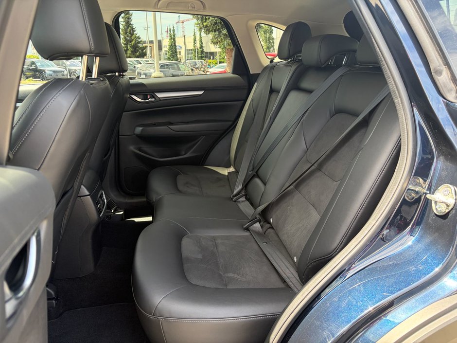 2022 Mazda CX-5 GS AWD at-12
