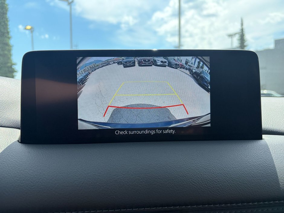 2022 Mazda CX-5 GS AWD at-28