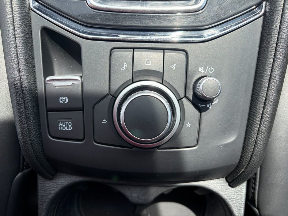 2022 Mazda CX-5 GS AWD at-25