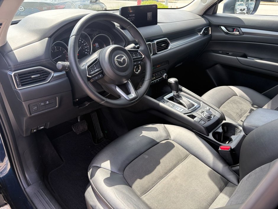2022 Mazda CX-5 GS AWD at-14