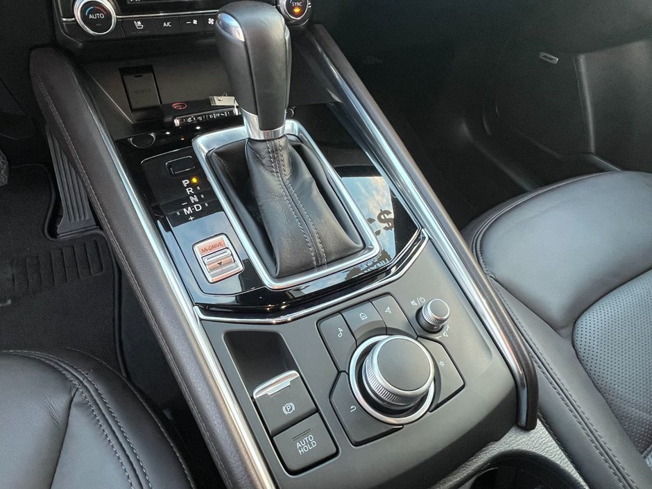 2023 Mazda CX-5 Signature AWD at-11