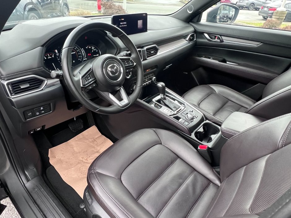 2023 Mazda CX-5 Signature AWD at-11