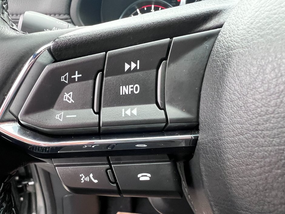 2023 Mazda CX-5 Signature AWD at-17