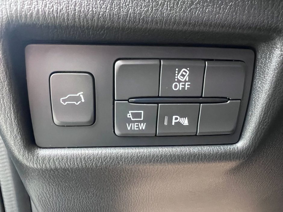 2023 Mazda CX-5 Signature AWD at-15