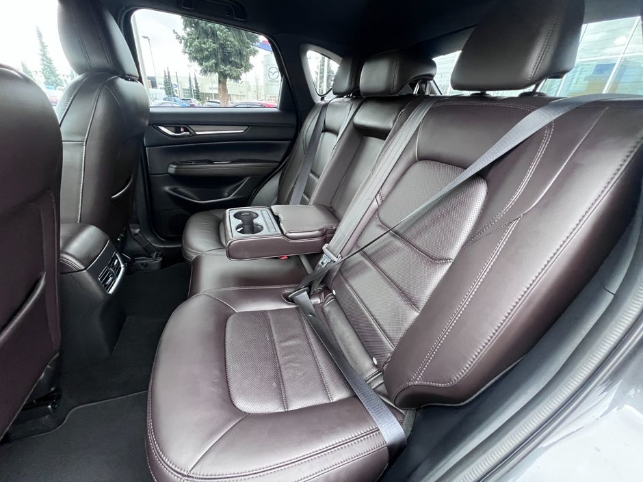 2023 Mazda CX-5 Signature AWD at-8