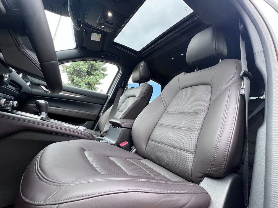 2023 Mazda CX-5 Signature AWD at-13