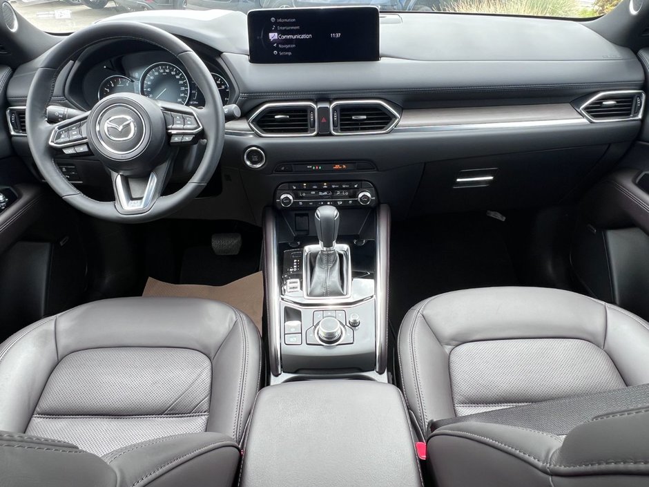 2023 Mazda CX-5 Signature AWD at-11