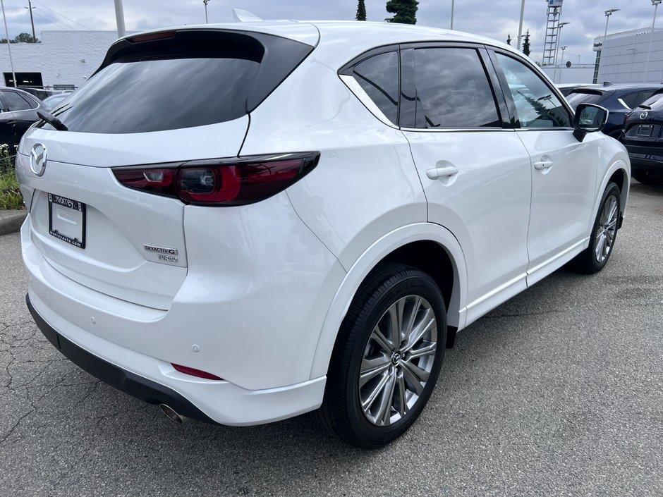 2023 Mazda CX-5 Signature AWD at-6