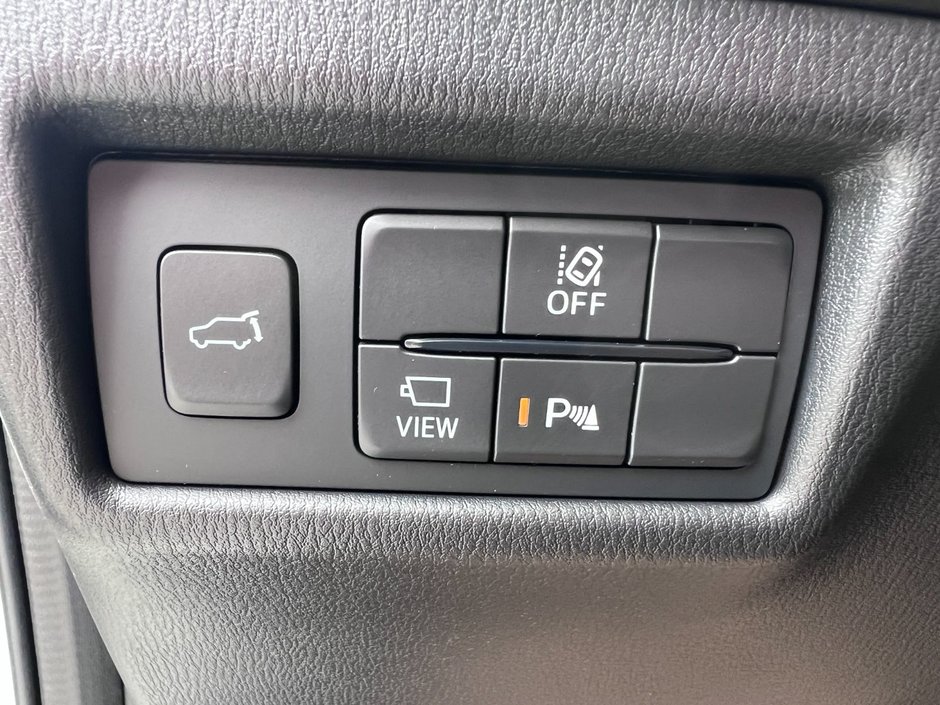 2023 Mazda CX-5 Signature AWD at-16