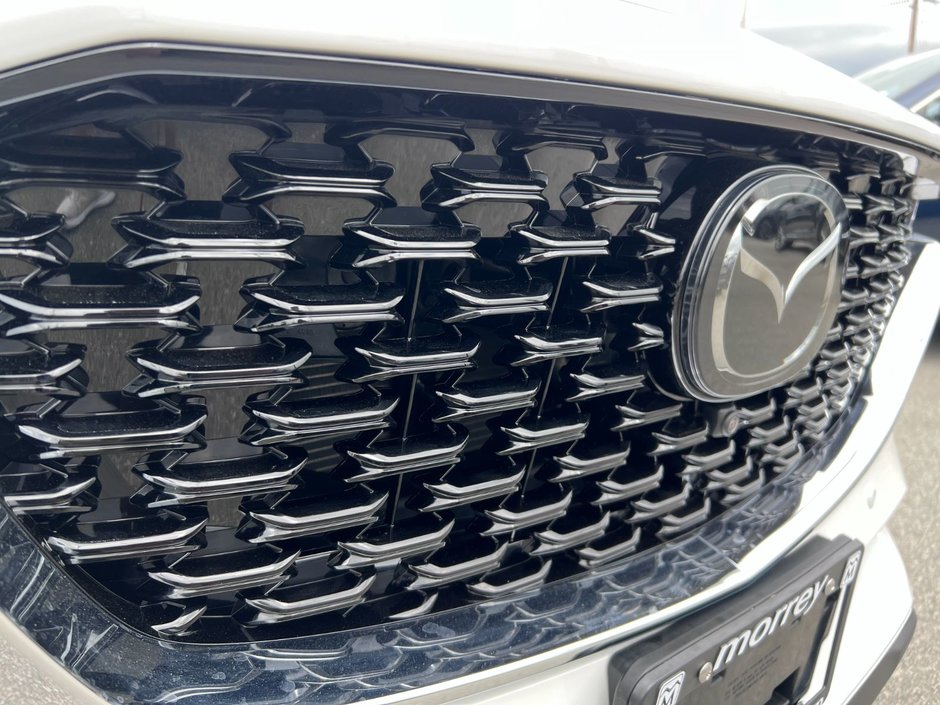 2023 Mazda CX-5 Signature AWD at-3