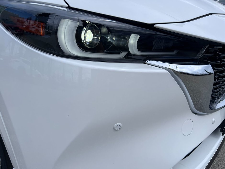 2023 Mazda CX-5 Signature AWD at-2