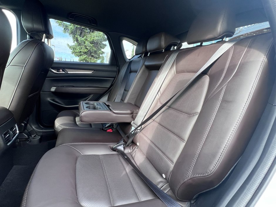 2023 Mazda CX-5 Signature AWD at-9