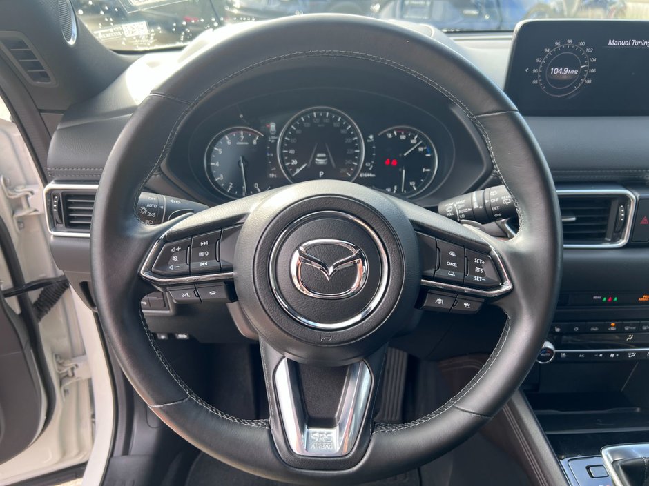 2023 Mazda CX-5 Signature AWD at-18