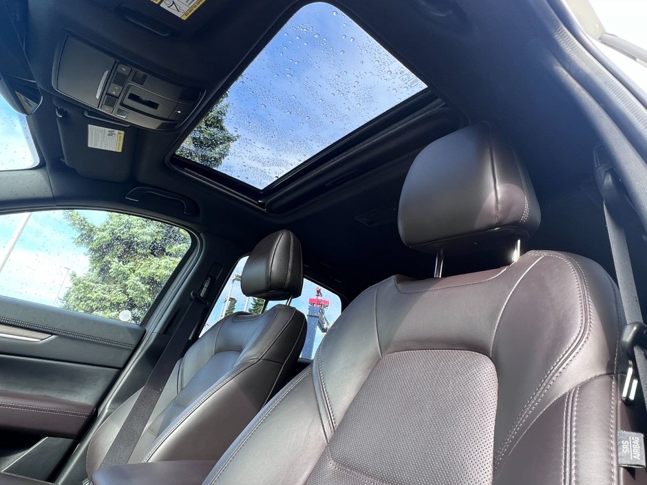 2023 Mazda CX-5 Signature AWD at-13