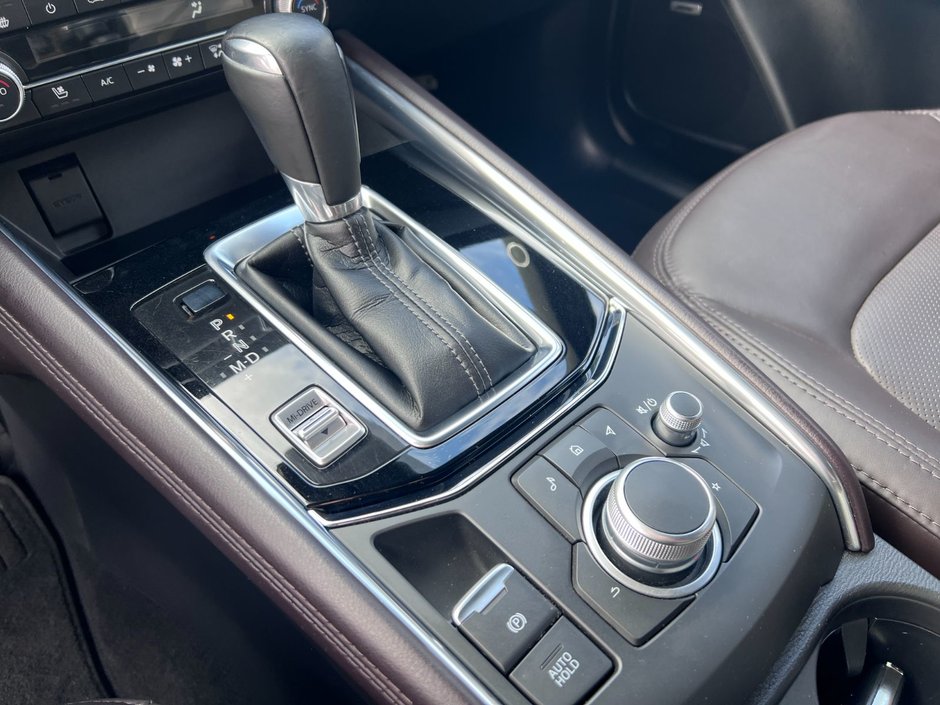 2023 Mazda CX-5 Signature AWD at-19
