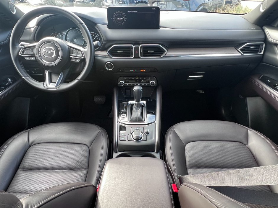 2023 Mazda CX-5 Signature AWD at-11