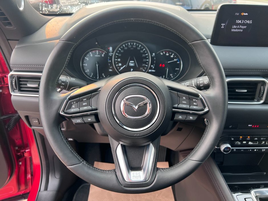2023 Mazda CX-5 Signature AWD at-16