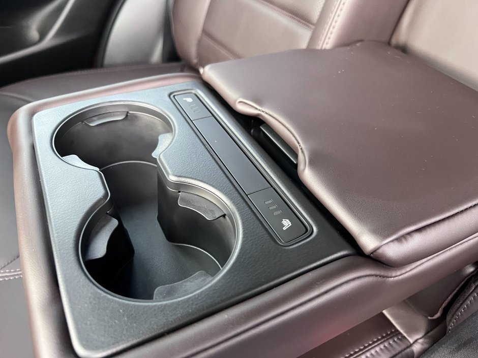 2023 Mazda CX-5 Signature AWD at-9