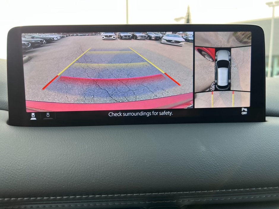 2023 Mazda CX-5 Signature AWD at-21