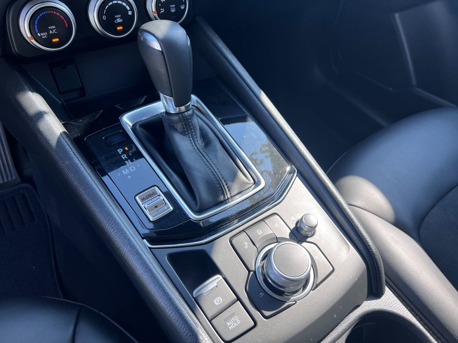 2023 Mazda CX-5 GS AWD at-16