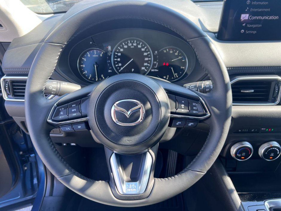 2023 Mazda CX-5 GS AWD at-14