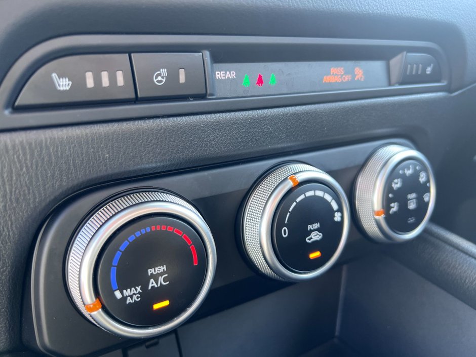 2023 Mazda CX-5 GS AWD at-17